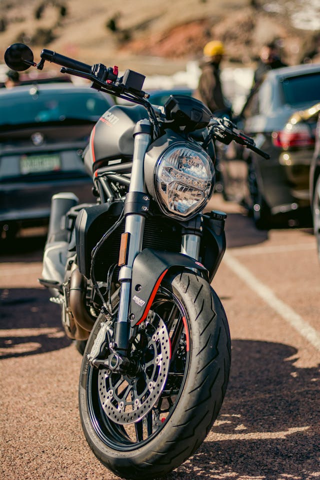 Assurance moto &agrave; la r&eacute;union