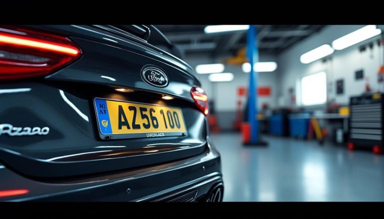 découvrez comment déterminer la puissance de votre voiture grâce à la plaque d'identification. apprenez à interpréter les informations techniques et à décoder les chiffres pour mieux comprendre les performances de votre véhicule.