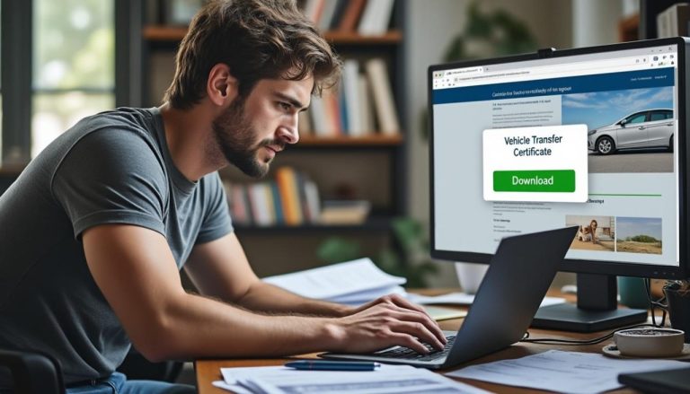 découvrez les étapes simples pour télécharger un certificat de cession en ligne. suivez notre guide détaillé pour obtenir ce document essentiel permettant la vente ou le transfert d'un véhicule en toute légalité.