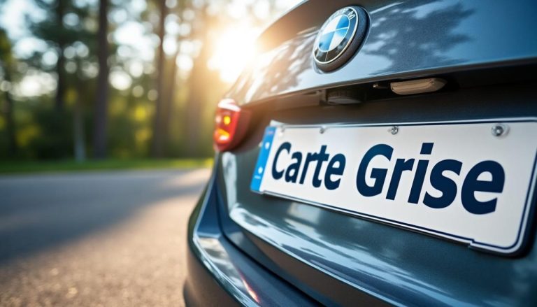 découvrez si le changement d'adresse sur la carte grise est obligatoire, les démarches à suivre et les conséquences en cas de non-déclaration en france.