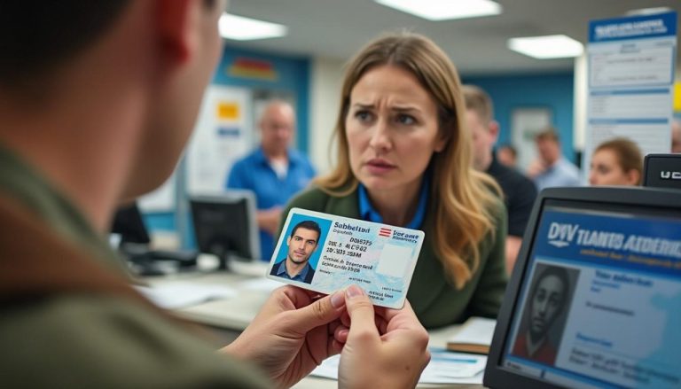 découvrez s'il est obligatoire de changer l'adresse sur votre permis de conduire, les démarches nécessaires et les conséquences en cas de non-mise à jour de vos informations.