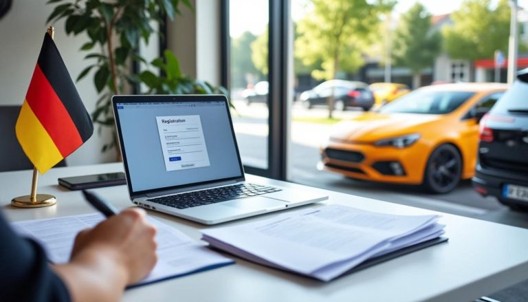 découvrez la liste complète des documents nécessaires pour immatriculer une voiture importée d'allemagne en france : démarches, formulaires et conseils pratiques pour obtenir votre carte grise rapidement.