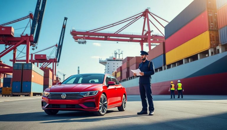 découvrez les différentes taxes applicables lors de l'importation d'une voiture d'allemagne en france. informez-vous sur les frais de douane, la tva et les autres coûts à prévoir pour un import en toute légalité.