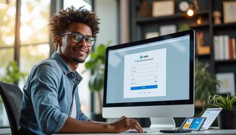 découvrez étape par étape comment créer facilement un compte ants professionnel pour accéder aux services en ligne liés à la gestion des démarches administratives automobiles.