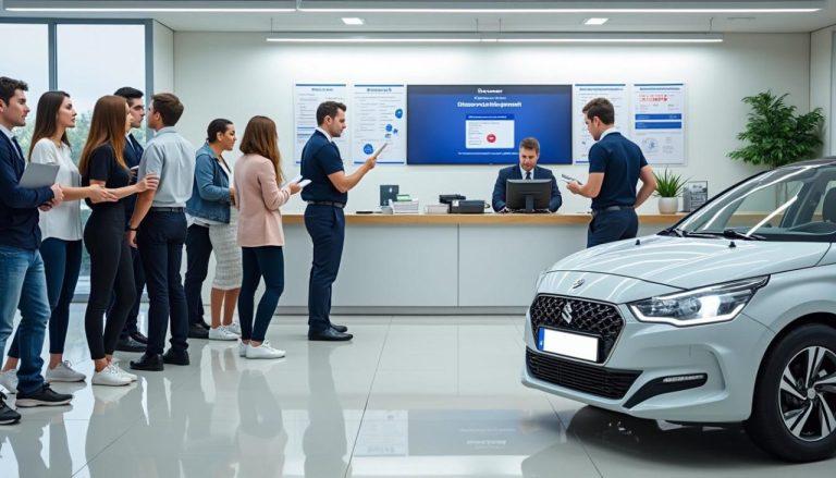 découvrez les étapes essentielles pour faire immatriculer une voiture étrangère en france : documents nécessaires, démarches administratives, coûts et délais à prévoir pour rouler sereinement sur le territoire français.