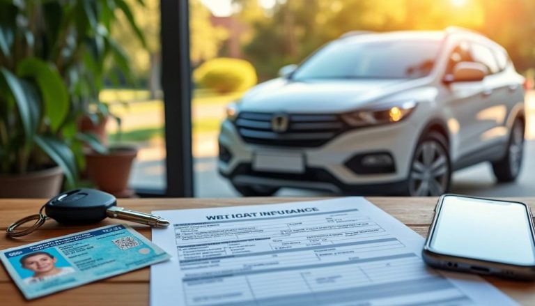 découvrez la liste complète des documents nécessaires pour assurer une voiture d'occasion : carte grise, permis de conduire, certificat de cession, et conseils pratiques pour une assurance rapide et sans stress.