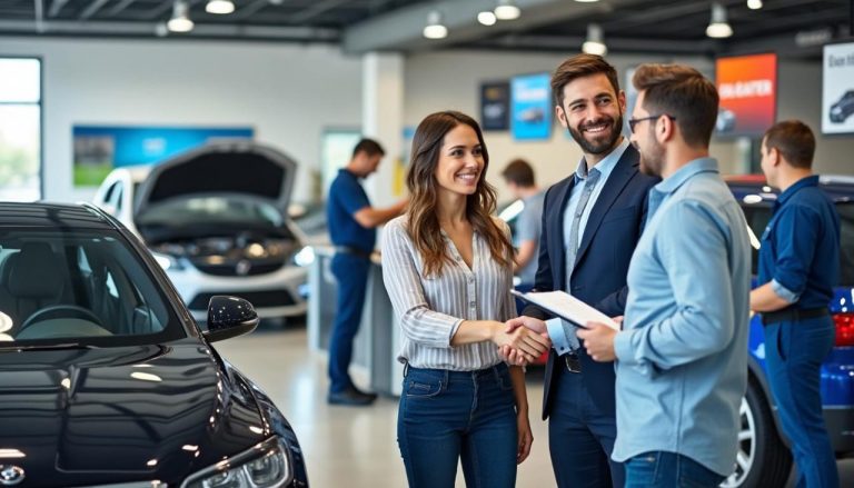 découvrez les étapes essentielles à suivre lors de l'achat d'une voiture : formalités administratives, vérifications à effectuer, conseils pour réussir votre acquisition en toute sérénité.