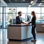 découvrez les étapes essentielles pour ouvrir une agence de carte grise, les démarches administratives à suivre et les conseils pour réussir votre projet.