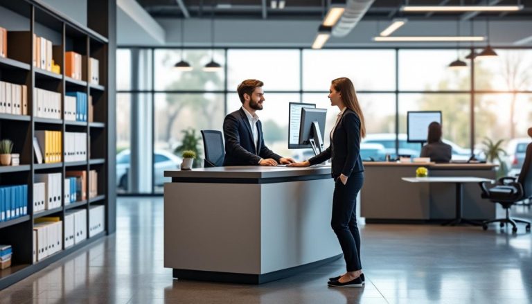 découvrez les étapes essentielles pour ouvrir une agence de carte grise, les démarches administratives à suivre et les conseils pour réussir votre projet.