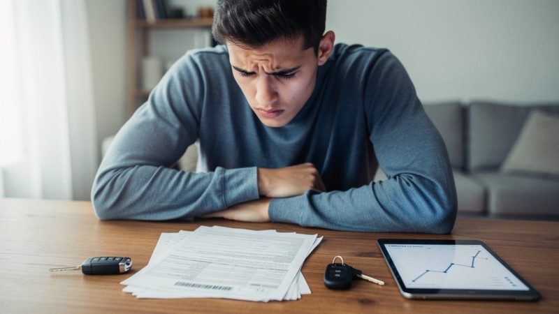 Assurance auto malussé : le guide pratique pour retrouver une couverture