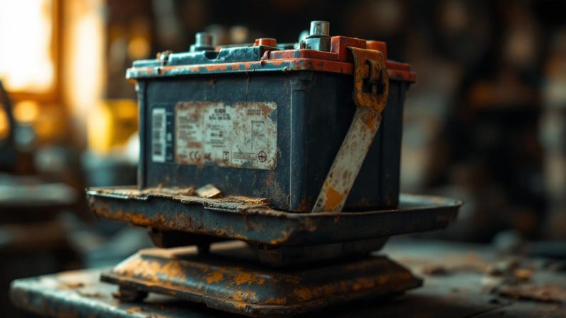 Ferrailleur prix batterie au kilo pour débutants : par où commencer en 2026