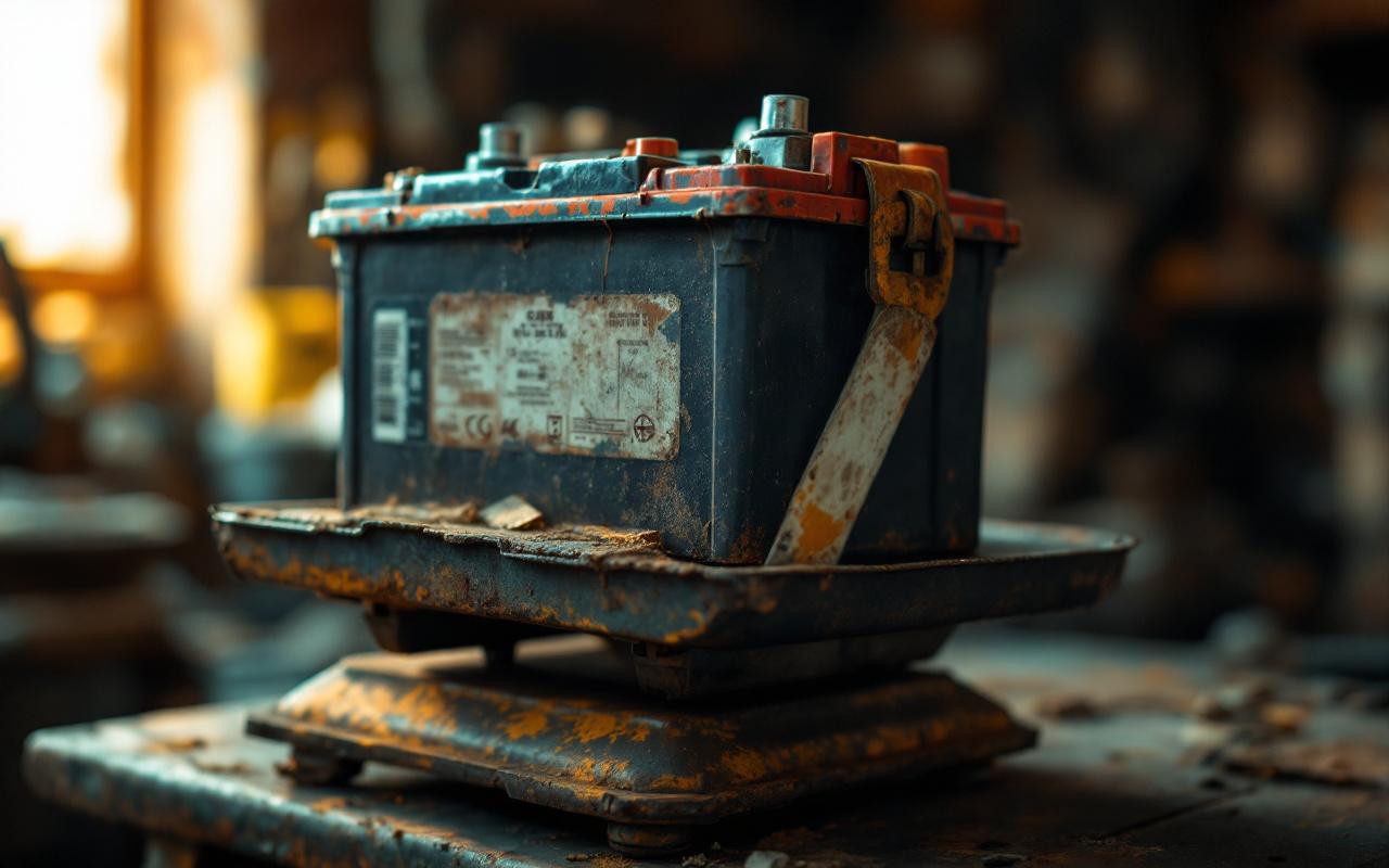 Ferrailleur prix batterie au kilo pour débutants : par où commencer en 2026