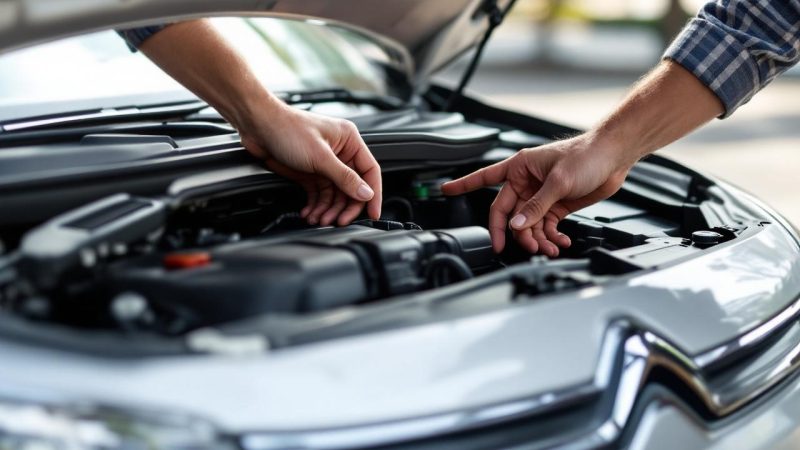 7 erreurs à éviter avec une Citroën C3 essence avant l’achat