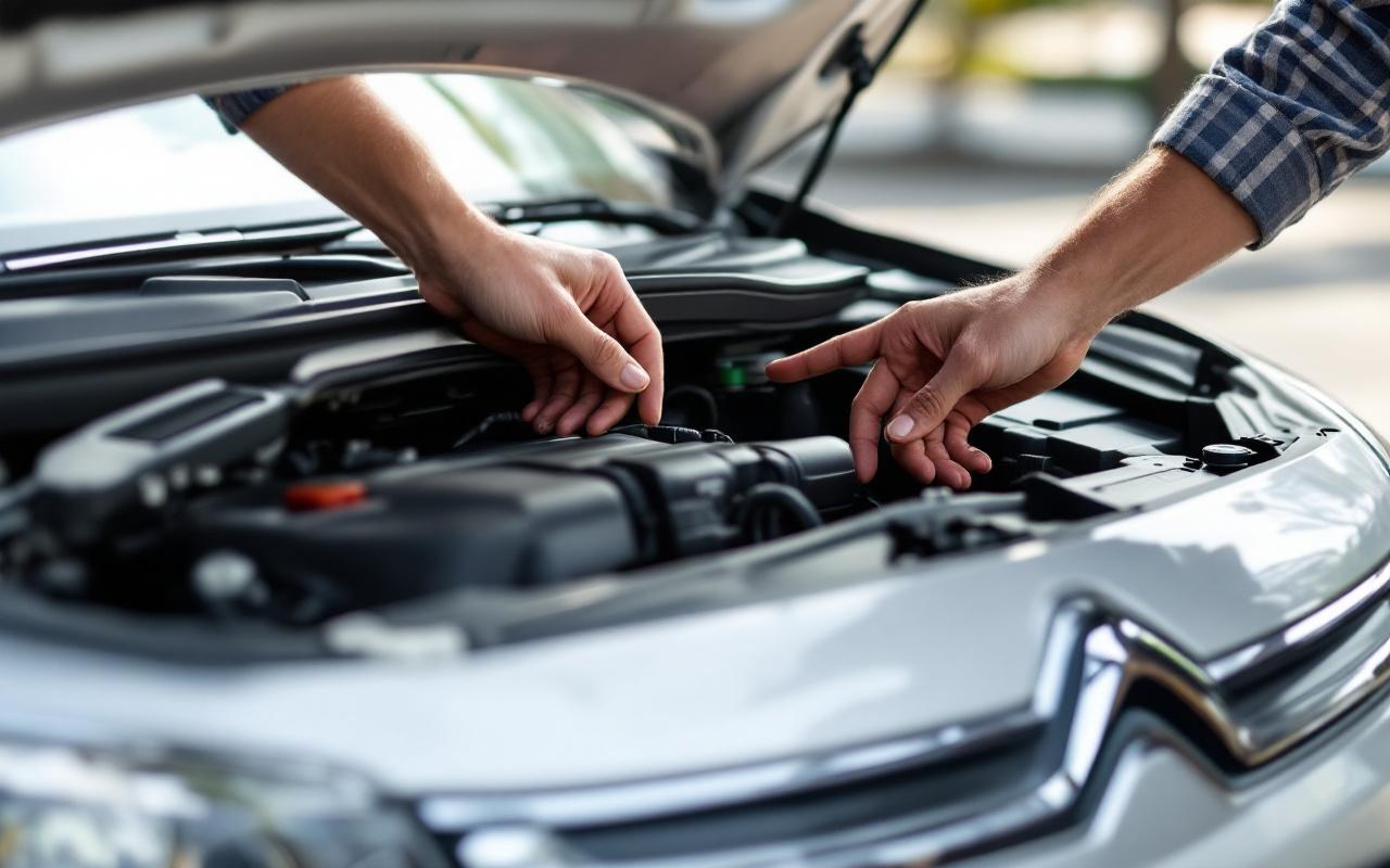 7 erreurs à éviter avec une Citroën C3 essence avant l’achat