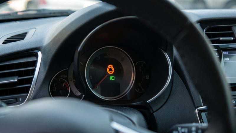 Injection à contrôler : les tendances 2027 avant la panne moteur